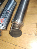 Mufflers 2