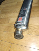 Mufflers 2