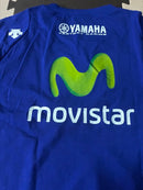 Descente T-Shirts Yamaha Motogp T L