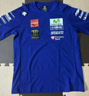 Descente T-Shirts Yamaha Motogp T L