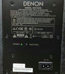 Denon Subwoofer 2024 Dht-S316