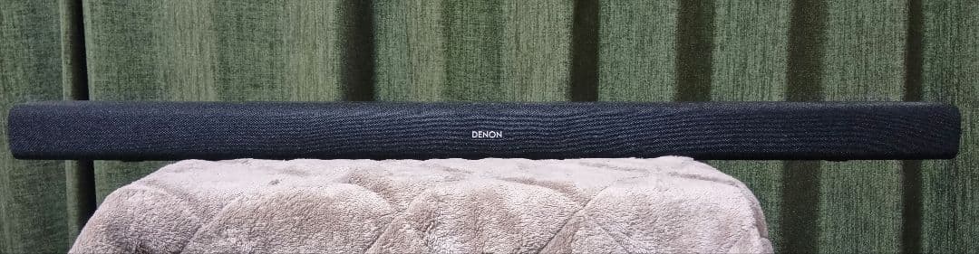 Denon Subwoofer 2024 Dht-S316