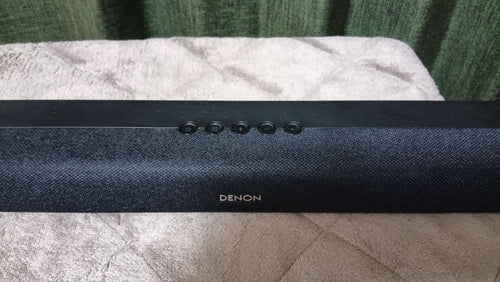 Denon Subwoofer 2024 Dht-S316
