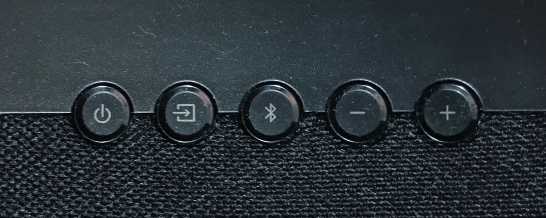 Denon Subwoofer 2024 Dht-S316