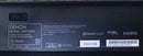 Denon Subwoofer 2024 Dht-S316