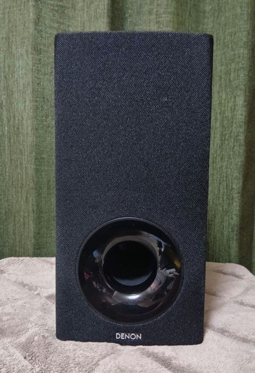 Denon Subwoofer 2024 Dht-S316