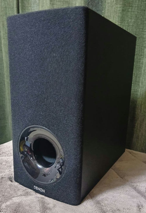 Denon Subwoofer 2024 Dht-S316