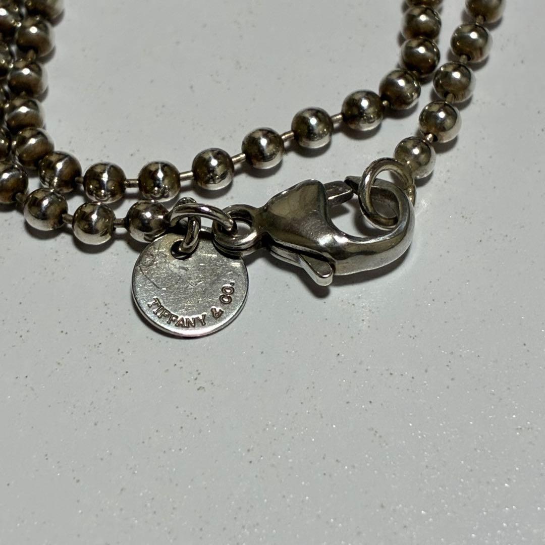 Tiffany Necklaces