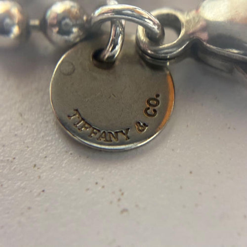 Tiffany Necklaces