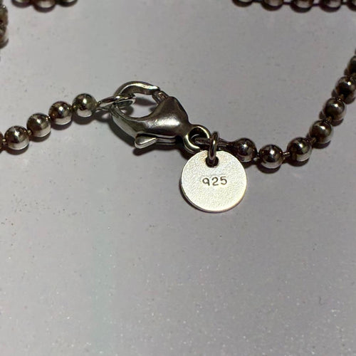Tiffany Necklaces