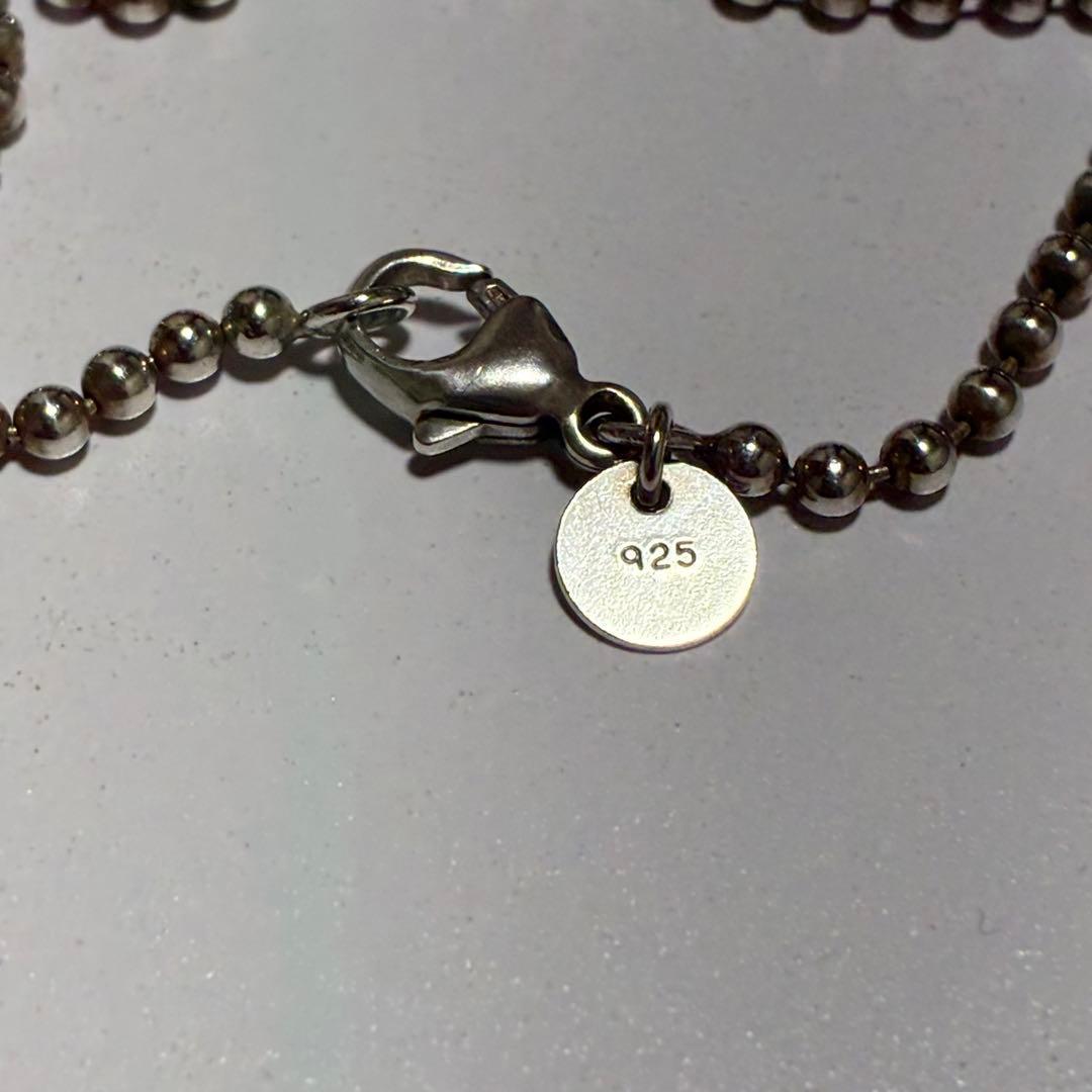 Tiffany Necklaces