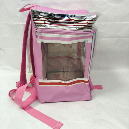 Sega Ruck Sack Ufo