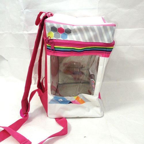 Sega Ruck Sack Ufo