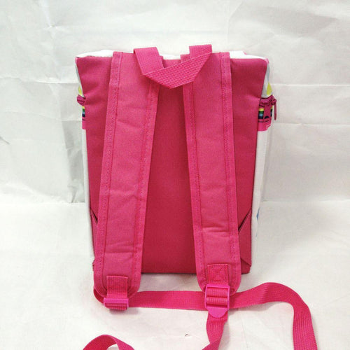Sega Rucksacks Backpacks Ufo