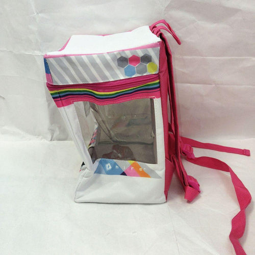 Sega Ruck Sack Ufo