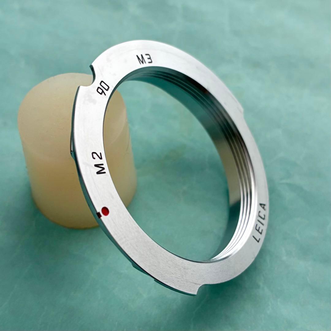 Leica Mount Adapters Ml