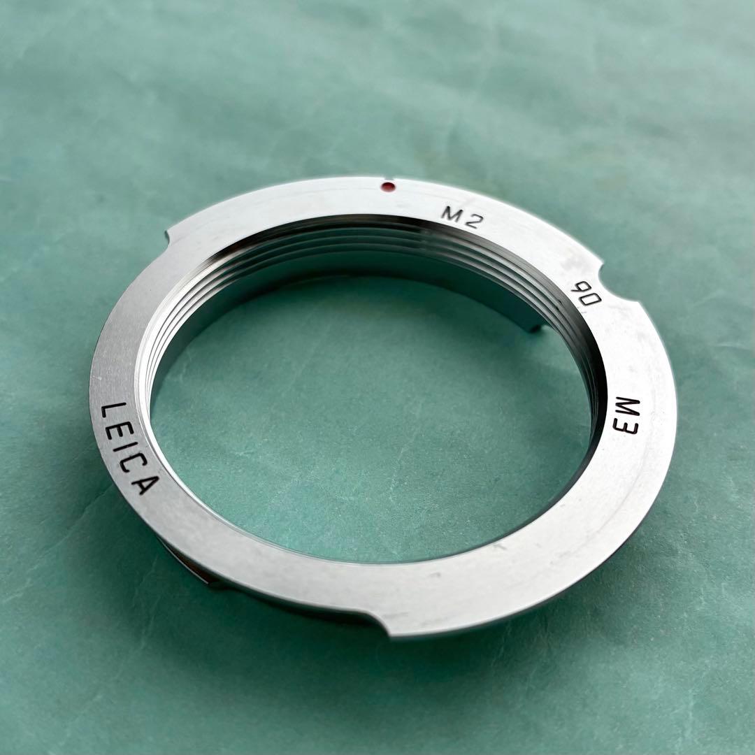 Leica Mount Adapters Ml