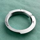 Leica Mount Adapters Ml