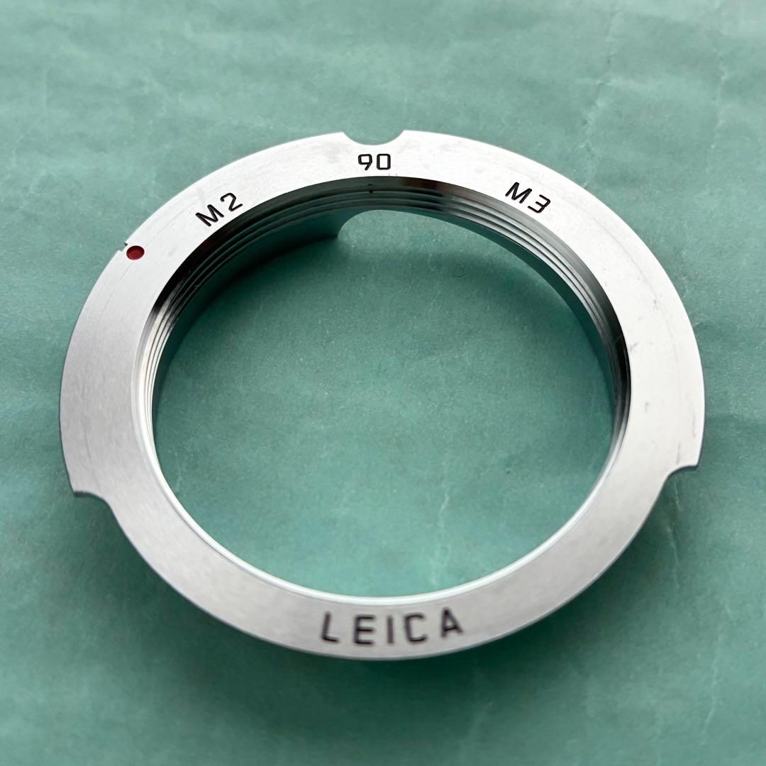 Leica Mount Adapters Ml