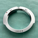 Leica Mount Adapters Ml