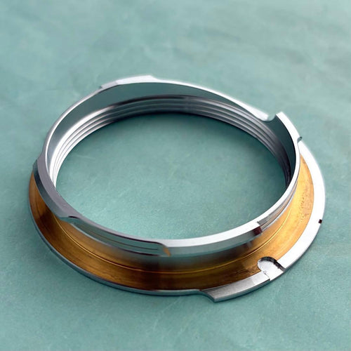 Leica Mount Adapters Ml