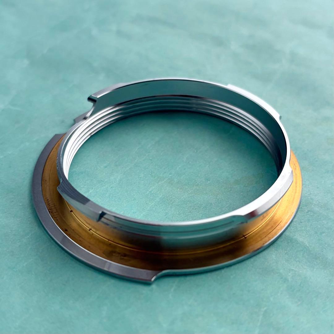 Leica Mount Adapters Ml