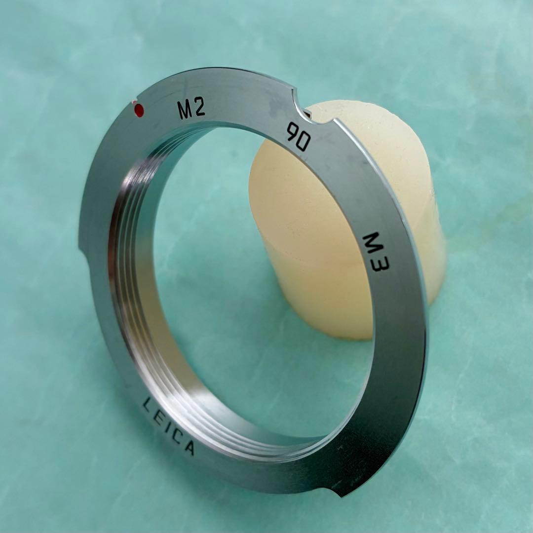 Leica Mount Adapters Ml