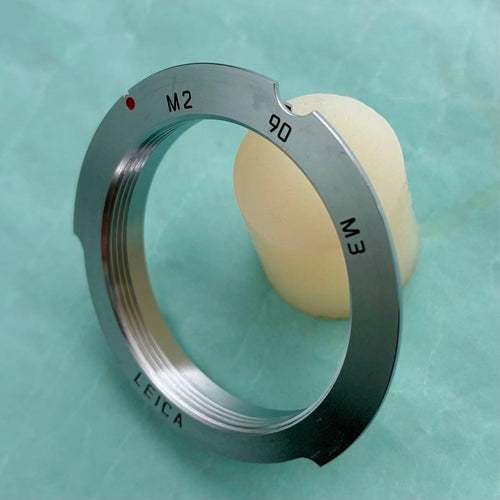 Leica Mount Adapters Ml