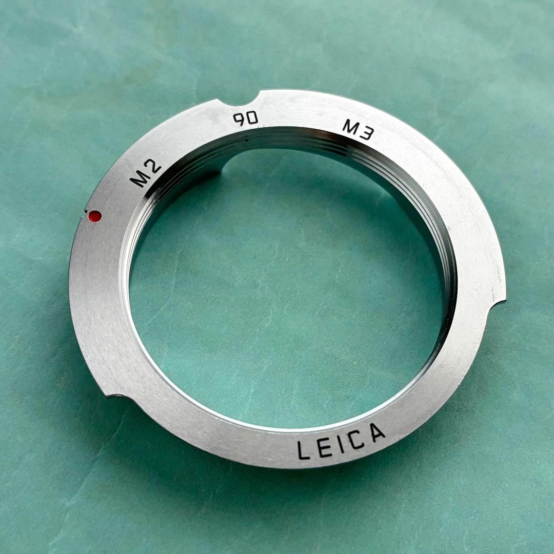 Leica Mount Adapters Ml