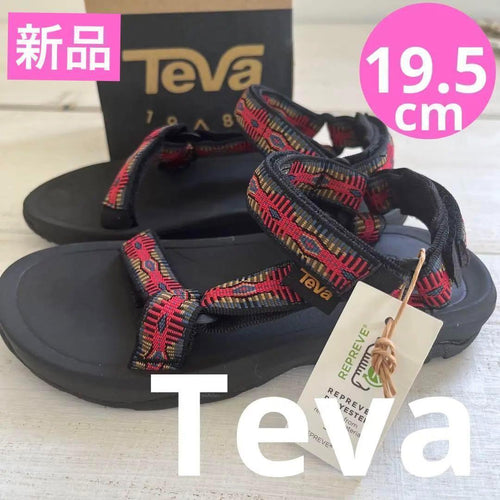 Teva Sandals Xlt 2