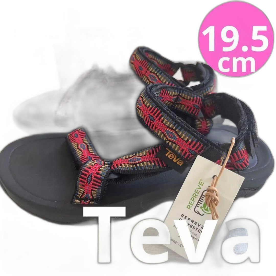 Teva Sandals Xlt 2