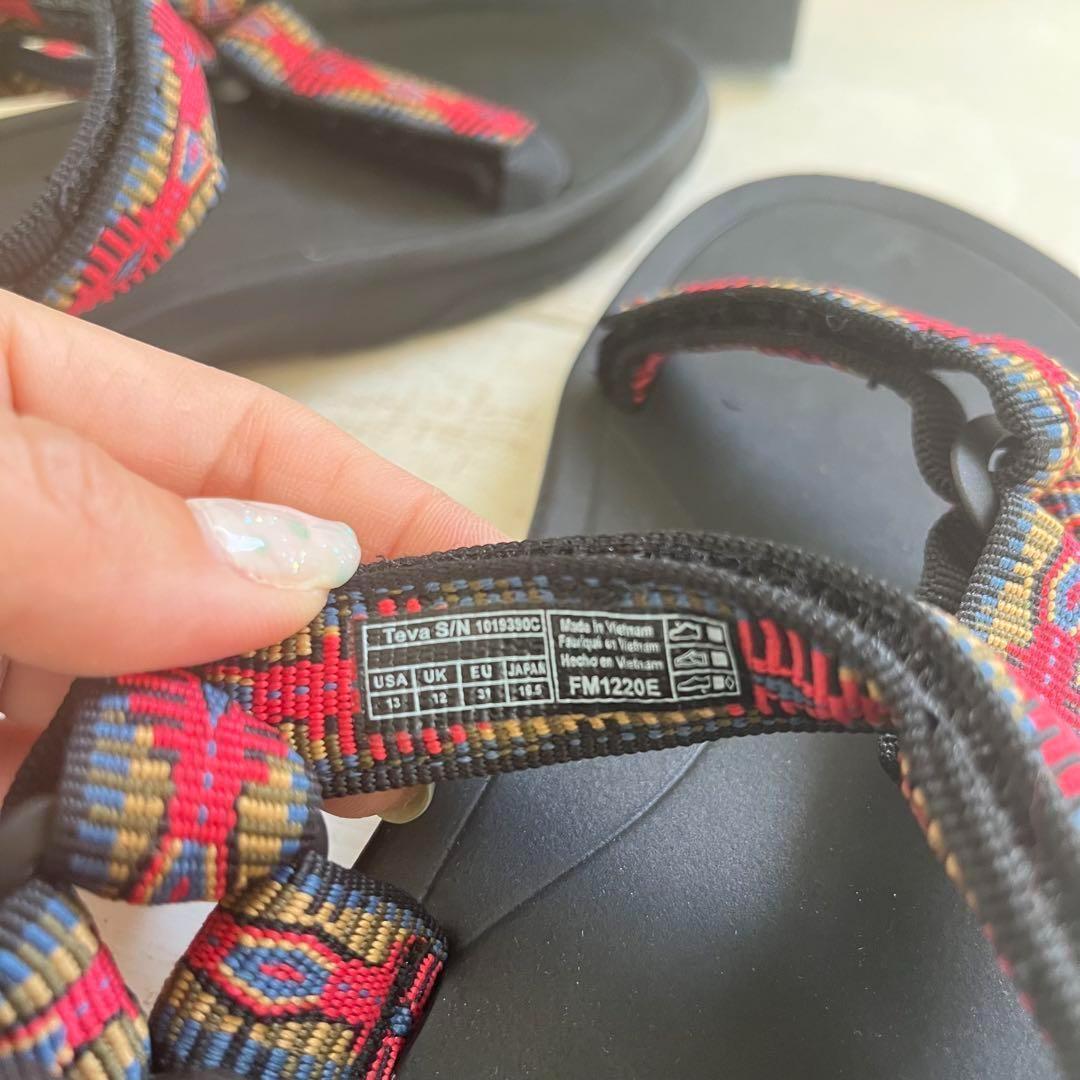 Teva Sandals Xlt 2