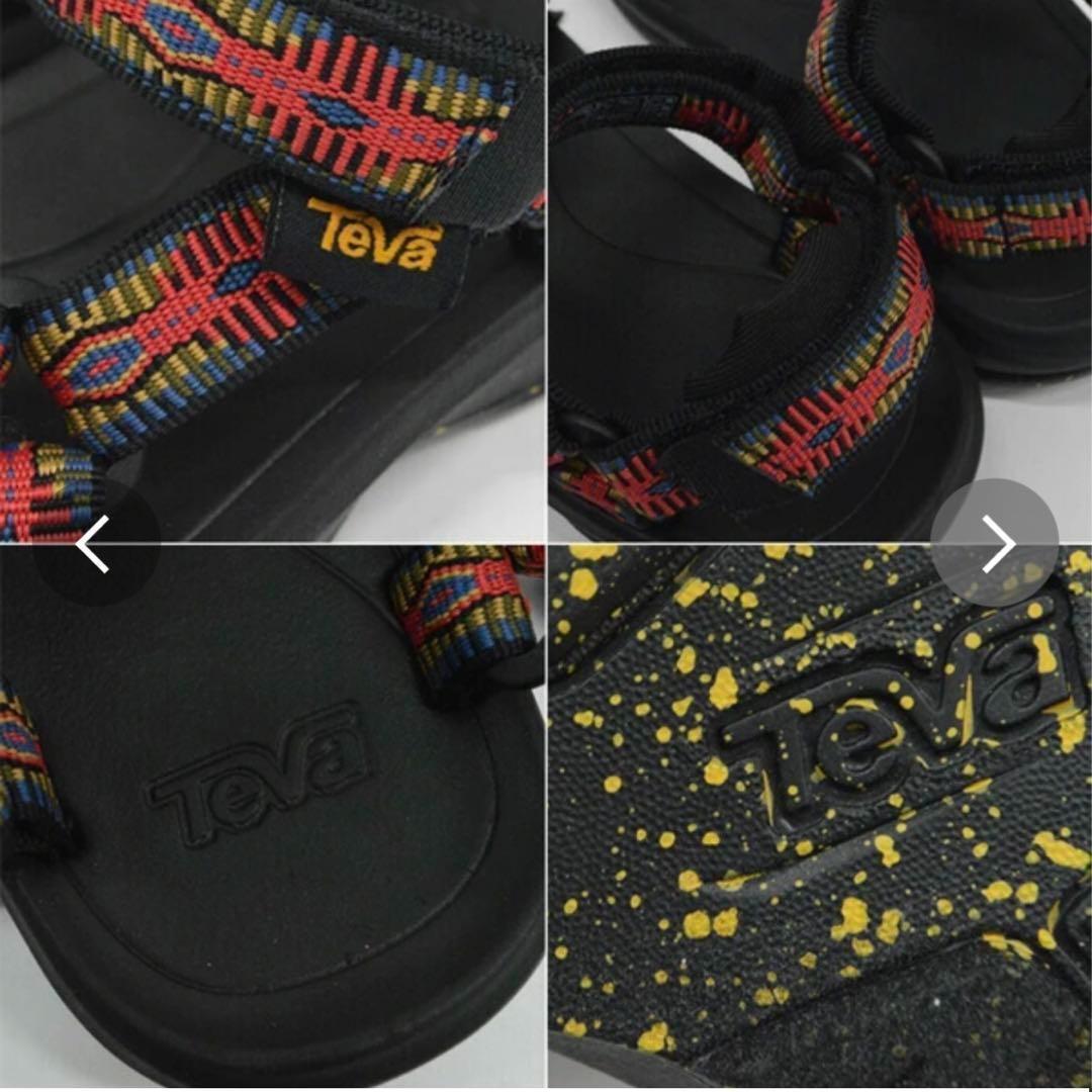 Teva Sandals Xlt 2