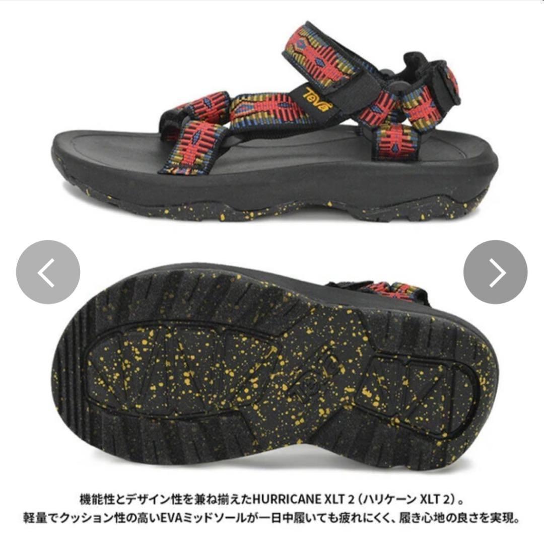 Teva Sandals Xlt 2