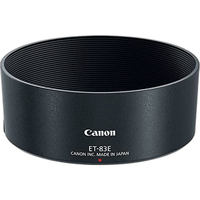 Lens Hood Et-83E L-Hoodet83E