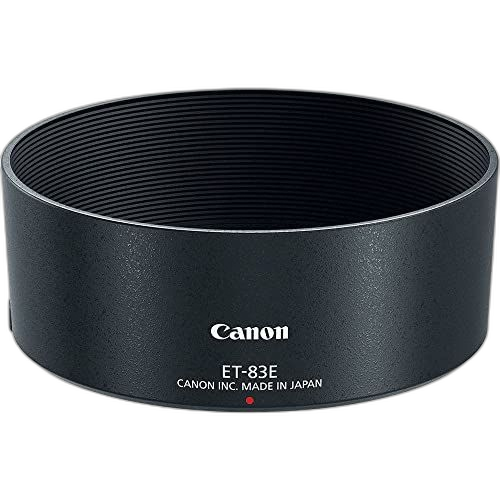 Lens Hood Et-83E L-Hoodet83E