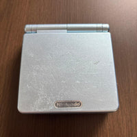 Gameboy Advance Consoles (Game Boy Sp) Ok