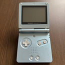 Gameboy Advance Consoles (Game Boy Sp) Ok
