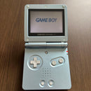 Gameboy Advance Consoles (Game Boy Sp) Ok