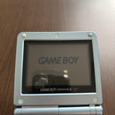 Gameboy Advance Consoles (Game Boy Sp) Ok