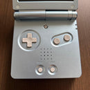 Gameboy Advance Consoles (Game Boy Sp) Ok