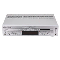 Teac Portable Md Player /Cd Md-70Cd B 71