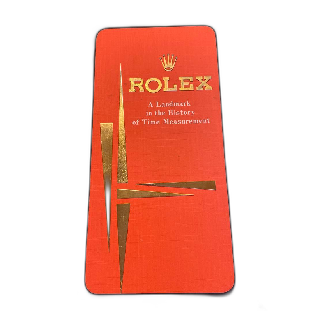 Decorative Objects Rolex Hanging Sign