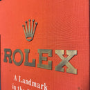 Decorative Objects Rolex Hanging Sign
