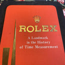 Decorative Objects Rolex Hanging Sign