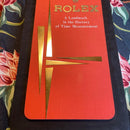 Decorative Objects Rolex Hanging Sign
