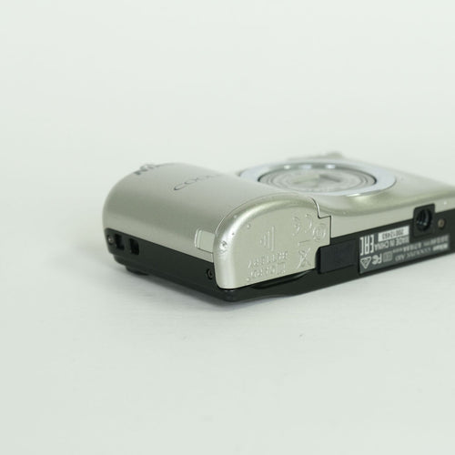 Nikon Compact Digital Camera Coolpix A10