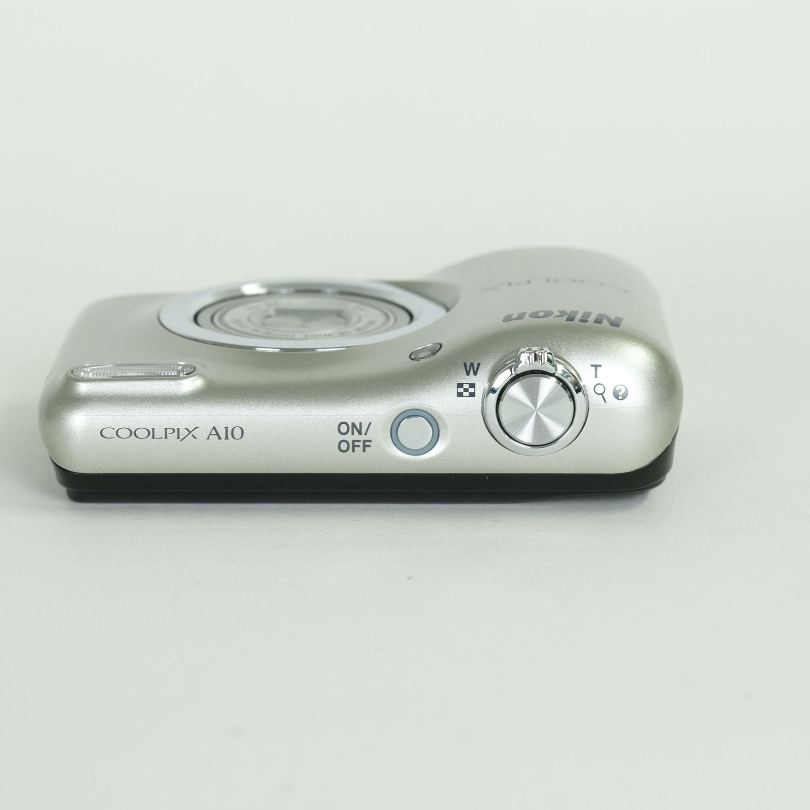 Nikon Compact Digital Camera Coolpix A10