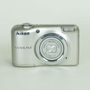 Nikon Compact Digital Camera Coolpix A10