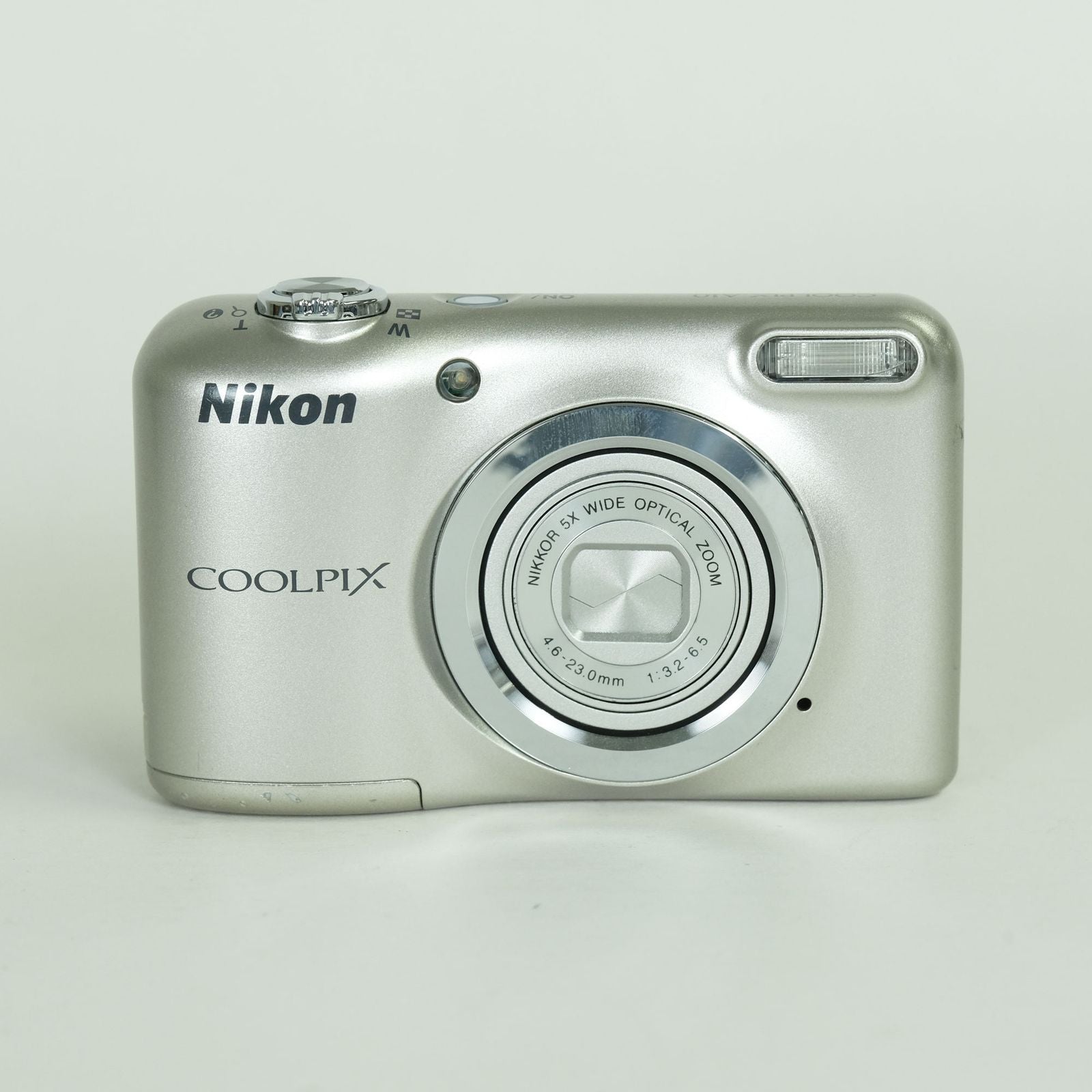 Nikon Compact Digital Camera Coolpix A10